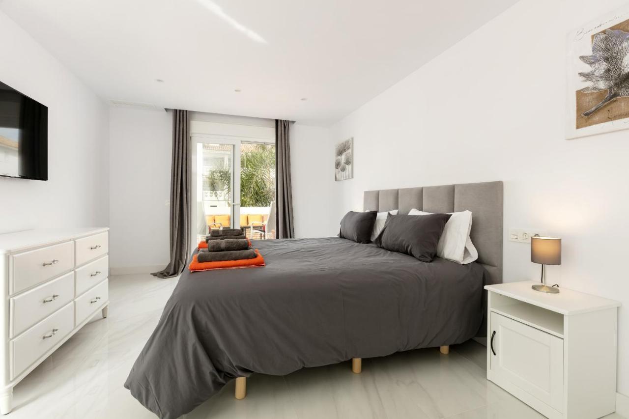 Casa Isa Сasa de vacaciones Marbella