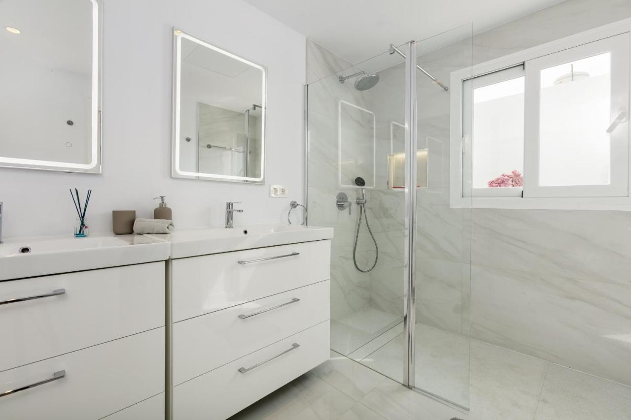 Casa Isa Holiday home Marbella