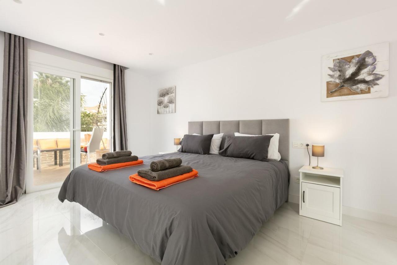 Holiday home Casa Isa Marbella