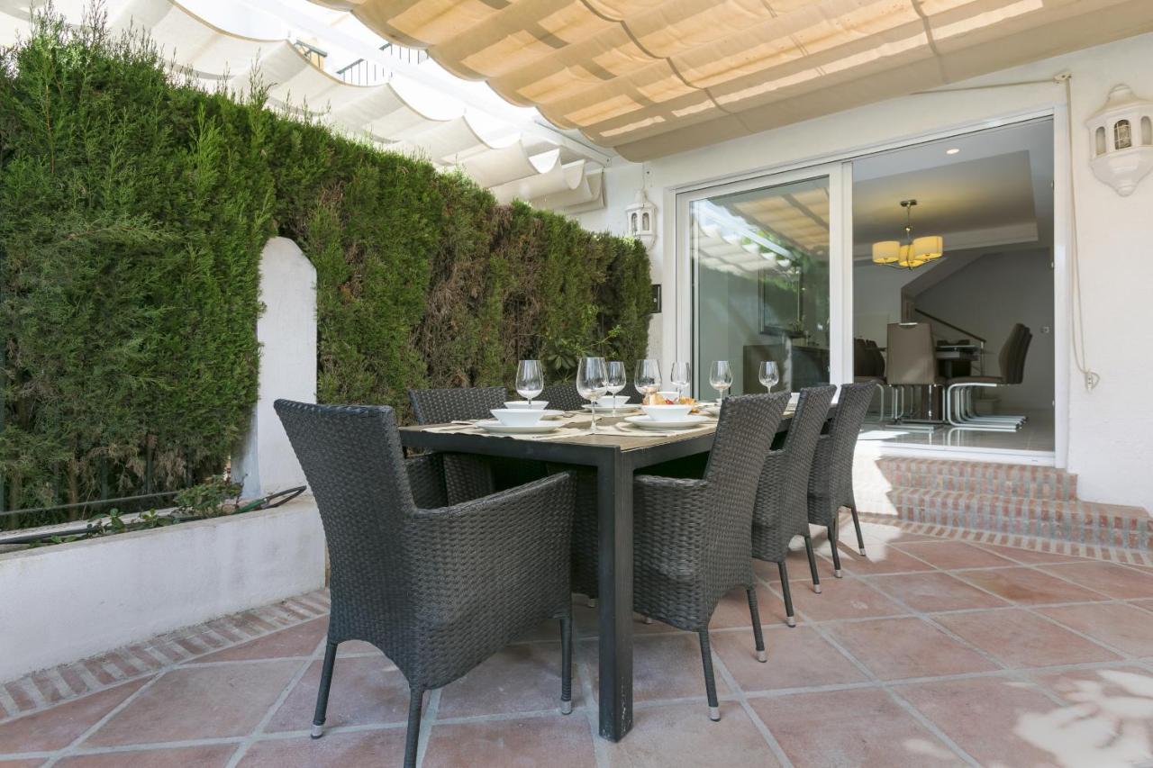 Casa Isa Holiday home