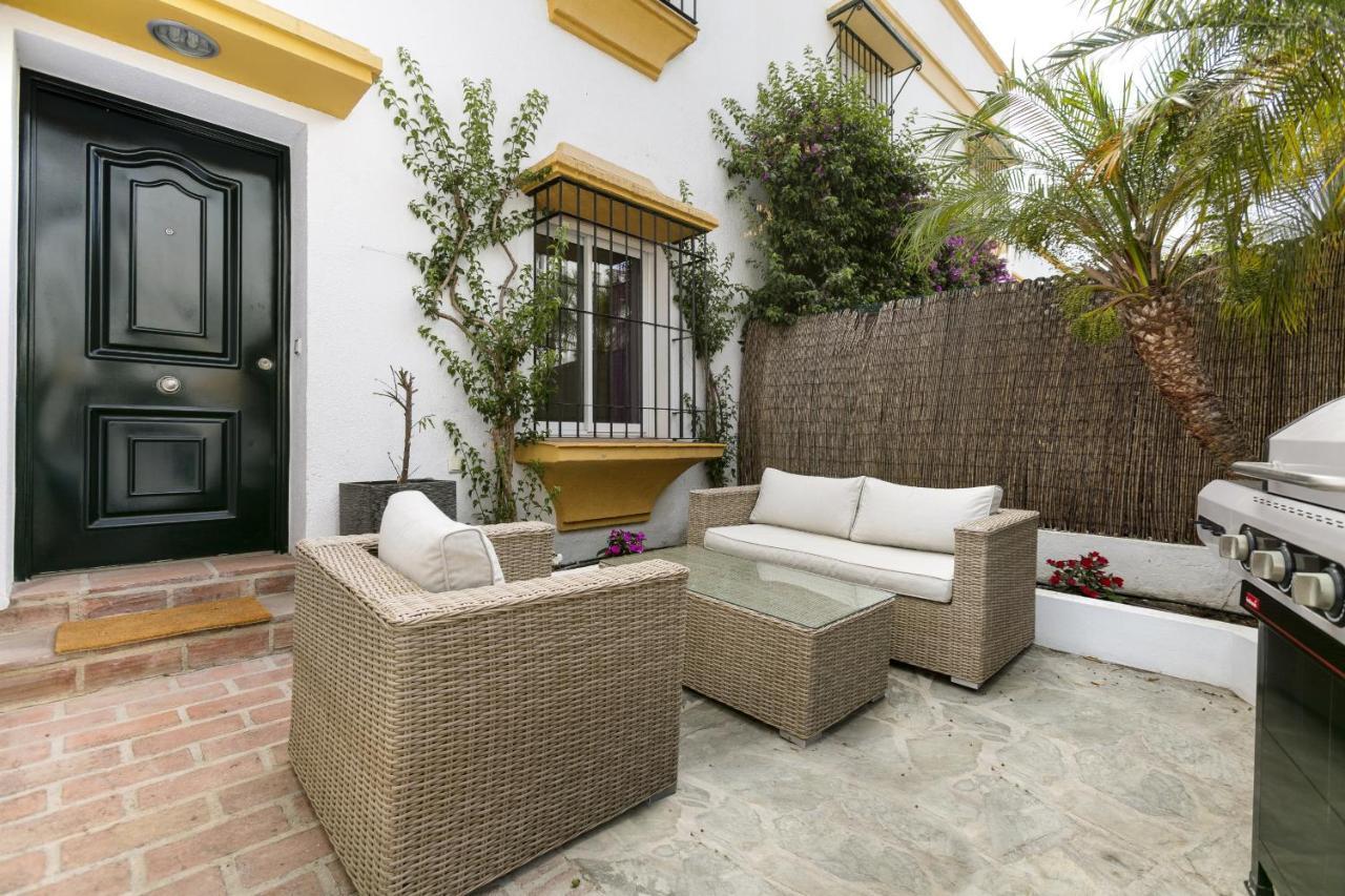 Holiday home Casa Isa Marbella